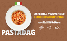 Pastadag - 09/11/2024