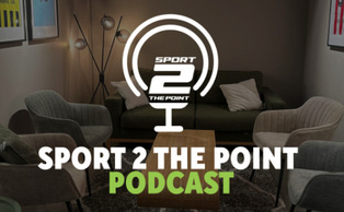 Sport2ThePoint | Nieuwe podcast serie